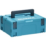 Makita Valigia blu/Nero
