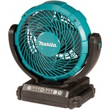 Makita Ventilatore a batteria DCF102Z 18V blu