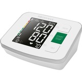 Medisana BU 514 Arti superiori 2 utente(i), Misuratore di pressione bianco/Verde, Arti superiori, Verde, Bianco, 2 utente(i), 22 - 36 cm