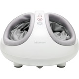 Medisana FM 888 massaggiatore Piedi bianco/grigio, AC, 50 W, 50/60 Hz, 220 - 240 V, 417 mm, 357 mm