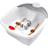 Medisana FS 885 pediluvi Grigio, Bianco, Idromassaggio plantare bianco, 1 pezzo(i)