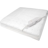 Medisana HU 662 Coperta elettrica 100 W Bianco 800 mm, 1500 mm, Lavatrice