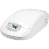 Medisana IN 550 Nebulizzatori AC, 60 W, 230 V, 50 Hz, 2 kg, 200 x 330 x 138 mm