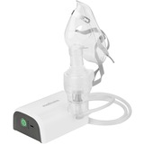 Medisana IN 600 bianco/grigio