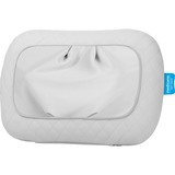 Medisana MCG 800, Cuscino per massaggio grigio chiaro