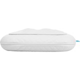 Medisana MCG 800, Cuscino per massaggio grigio chiaro