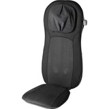 Medisana MCN PRO massaggiatore Indietro, Collo Nero, Dispositivo di massaggio Nero, AC, 48 W, 50 - 60 Hz, 220 - 240 V, Nero, 400 mm