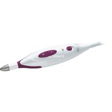 Medisana MP 815 Lucidatrice elettrica per unghie AC bianco/Viola, Lucidatrice elettrica per unghie, 7 testina/e, Pulsanti, Rosa, Bianco, AC