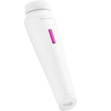 Medisana Spazzola per pulizia del viso bianco/Viola