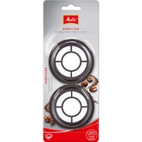 Melitta 18042 parti e accessori per macchina per caffè Filtro da caffè Filtro da caffè, Philips Senseo, Vendita al dettaglio