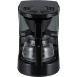 Melitta Aromaboy Automatica/Manuale Macchina da caffè con filtro Nero, Macchina da caffè con filtro, Caffè macinato, 500 W, Nero