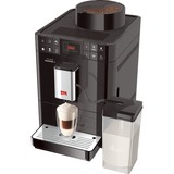 Melitta Caffeo Passione OT Automatica Macchina per espresso 1,2 L Nero, Macchina per espresso, 1,2 L, Chicchi di caffè, Macinatore integrato, 1450 W, Nero