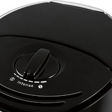 Melitta Enjoy II Macchina da caffè con filtro Nero, Macchina da caffè con filtro, Caffè macinato, 1000 W, Nero