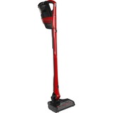 Miele Triflex HX1 - SMUL0 Rosso Senza sacchetto rosso, Secco, Filtro igienico, Ciclonico, Meccanico, Senza sacchetto, Rosso