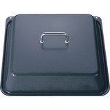 Neff Z12CL10A0, Coperchio antracite