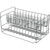 Neff Z7863X1 accessorio e componente per lavastoviglie Grigio Cestino per uso domestico Cestino per uso domestico, Neff, Grigio, 1,01 kg, 1,5 kg