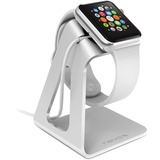 Nevox 1534 accessorio per smartwatch Supporto per orologio Argento Alluminio alluminio, Supporto per orologio, Argento, Apple, Watch 42/44mm Watch 38/40mm, Alluminio