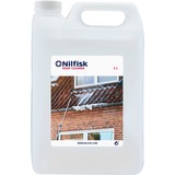 Nilfisk 125300389 accessorio per lavaggio a pressione Detergente, Agenti di sgrassatura Detergente, Ogni marca, ROOF CLEANER 5 L, 5000 ml