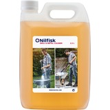 Nilfisk 125300393 accessorio per lavaggio a pressione Detergente, Agenti di sgrassatura Detergente, Ogni marca, GRILL & METAL CLEANER 2.5 L