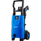 Nilfisk 128470921 idropulitrice Verticale Elettrico 440 l/h 1400 W Blu, Nero blu/Nero, Verticale, Elettrico, 5 m, 5 m, Blu, Nero, Alluminio