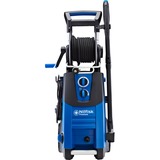 Nilfisk 128471147 idropulitrice Verticale Elettrico 610 l/h 2900 W Blu, Nero blu/Nero, Verticale, Elettrico, 10 m, 5 m, Blu, Nero, Alluminio