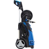 Nilfisk 128471147 idropulitrice Verticale Elettrico 610 l/h 2900 W Blu, Nero blu/Nero, Verticale, Elettrico, 10 m, 5 m, Blu, Nero, Alluminio