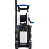 Nilfisk 128471147 idropulitrice Verticale Elettrico 610 l/h 2900 W Blu, Nero blu/Nero, Verticale, Elettrico, 10 m, 5 m, Blu, Nero, Alluminio