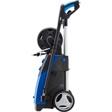 Nilfisk 128471147 idropulitrice Verticale Elettrico 610 l/h 2900 W Blu, Nero blu/Nero, Verticale, Elettrico, 10 m, 5 m, Blu, Nero, Alluminio