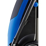 Nilfisk 128471147 idropulitrice Verticale Elettrico 610 l/h 2900 W Blu, Nero blu/Nero, Verticale, Elettrico, 10 m, 5 m, Blu, Nero, Alluminio