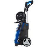 Nilfisk 128471153 idropulitrice Verticale Elettrico 650 l/h Blu, Nero, Idropulitrice ad alta pressione blu/Nero, Verticale, Elettrico, 12 m, 5 m, Blu, Nero, Ottone