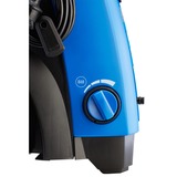 Nilfisk 128471153 idropulitrice Verticale Elettrico 650 l/h Blu, Nero, Idropulitrice ad alta pressione blu/Nero, Verticale, Elettrico, 12 m, 5 m, Blu, Nero, Ottone