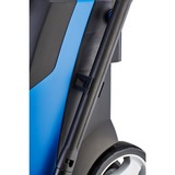 Nilfisk 128471153 idropulitrice Verticale Elettrico 650 l/h Blu, Nero, Idropulitrice ad alta pressione blu/Nero, Verticale, Elettrico, 12 m, 5 m, Blu, Nero, Ottone
