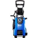 Nilfisk 128471191 idropulitrice Verticale Elettrico 500 l/h 2100 W Blu, Nero blu/Nero, Verticale, Elettrico, 9 m, 5 m, Blu, Nero, Alluminio