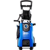 Nilfisk 128471191 idropulitrice Verticale Elettrico 500 l/h 2100 W Blu, Nero blu/Nero, Verticale, Elettrico, 9 m, 5 m, Blu, Nero, Alluminio