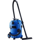 Nilfisk 18451550 Multi II 22 Wet/Dry Aspirapolvere, 1200 W, 230 V blu, 1200 W, 230 V