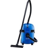 Nilfisk 18451550 Multi II 22 Wet/Dry Aspirapolvere, 1200 W, 230 V blu, 1200 W, 230 V