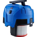 Nilfisk 18451550 Multi II 22 Wet/Dry Aspirapolvere, 1200 W, 230 V blu, 1200 W, 230 V