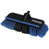 Nilfisk 6411131 accessorio per lavaggio a pressione Spazzola Nero, Spazzola, Nilfisk, C & C auto brush, Nero, Blu