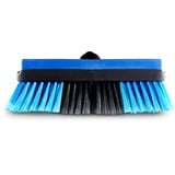 Nilfisk 6411131 accessorio per lavaggio a pressione Spazzola Nero, Spazzola, Nilfisk, C & C auto brush, Nero, Blu