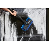 Nilfisk 6411131 accessorio per lavaggio a pressione Spazzola Nero, Spazzola, Nilfisk, C & C auto brush, Nero, Blu