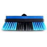 Nilfisk 6411131 accessorio per lavaggio a pressione Spazzola, Pennello Nero, Spazzola, Nilfisk, C & C auto brush, Nero, Blu