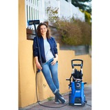 Nilfisk 6411131 accessorio per lavaggio a pressione Spazzola, Pennello Nero, Spazzola, Nilfisk, C & C auto brush, Nero, Blu