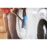 Nilfisk 6411131 accessorio per lavaggio a pressione Spazzola, Pennello Nero, Spazzola, Nilfisk, C & C auto brush, Nero, Blu