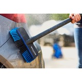 Nilfisk 6411131 accessorio per lavaggio a pressione Spazzola, Pennello Nero, Spazzola, Nilfisk, C & C auto brush, Nero, Blu
