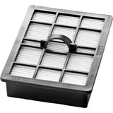 Nilfisk 82215100 accessorio e ricambio per aspirapolvere Filtro Filtro, Bianco, Nilfisk, Action A100 / A200 / A300 / A400 / Plus / Plus Special / Plus Parquet / Plus Pet Pack, Scatola, 1 pz