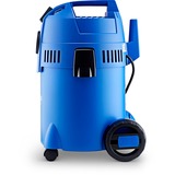 Nilfisk Buddy II 18T Nero, Blu blu/Nero, Secco e bagnato, Nero, Blu, 40 l/s, 200 kPa, 6 m, 5,5 kg