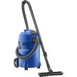 Nilfisk Buddy II 18T Nero, Blu, Aspira bagnato / asciutto blu/Nero, Secco e bagnato, Nero, Blu, 40 l/s, 200 kPa, 6 m, 5,5 kg