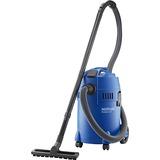 Nilfisk Buddy II 18T Nero, Blu, Aspira bagnato / asciutto blu/Nero, Secco e bagnato, Nero, Blu, 40 l/s, 200 kPa, 6 m, 5,5 kg