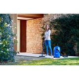 Nilfisk Buddy II 18T Nero, Blu, Aspira bagnato / asciutto blu/Nero, Secco e bagnato, Nero, Blu, 40 l/s, 200 kPa, 6 m, 5,5 kg