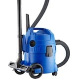Nilfisk Buddy II 18 Nero, Blu, Aspira bagnato / asciutto Secco e bagnato, Nero, Blu, 40 l/s, 200 kPa, 4 m, 74 dB